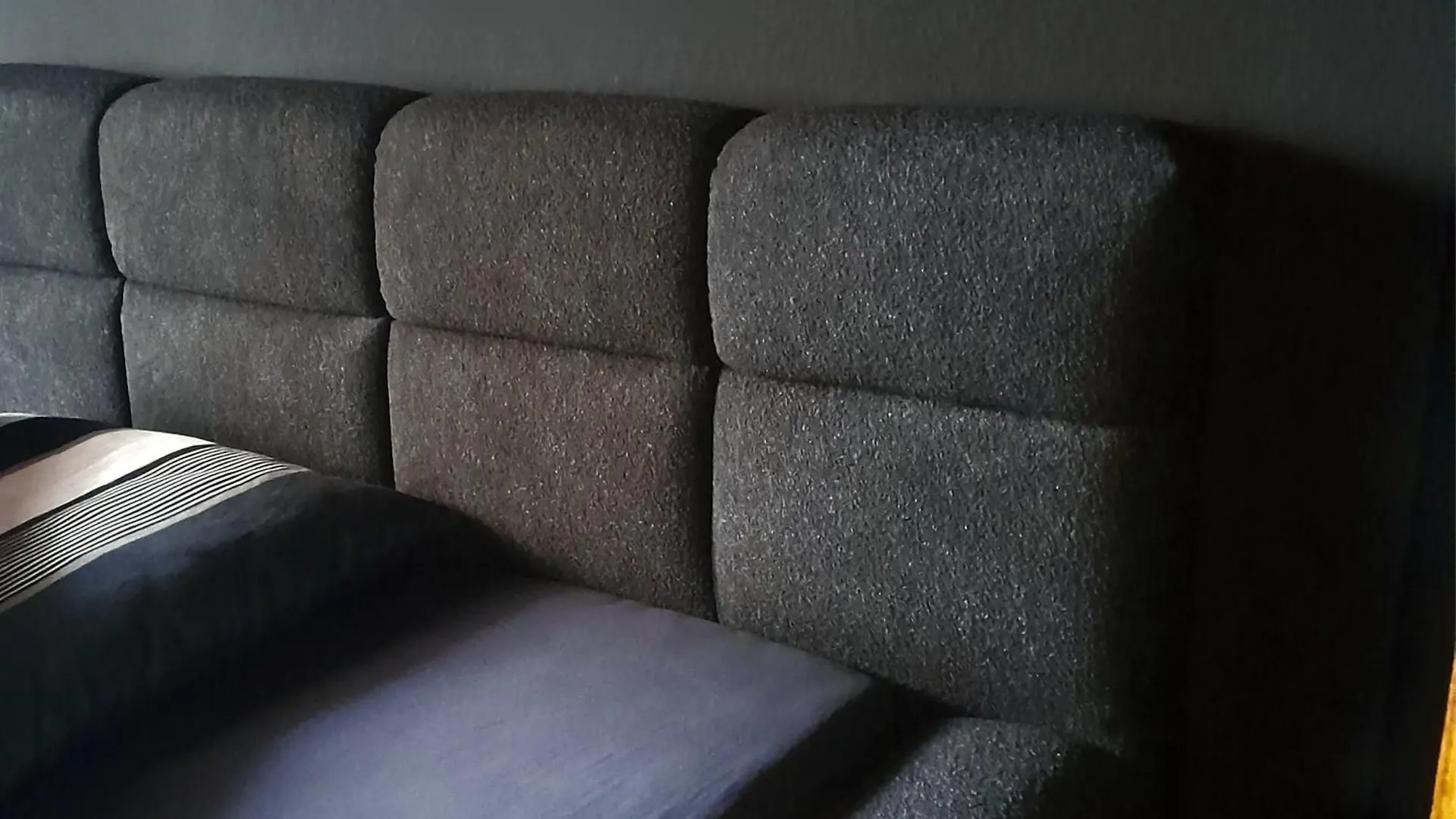 The Blacktagon Cozy Apartment Frankfurt nad Menem Kwatera prywatna