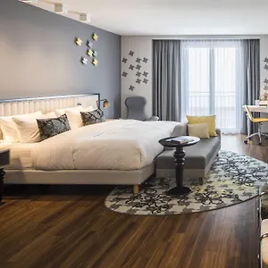 Capri By Fraser, Frankfurt Frankfurt nad Menem