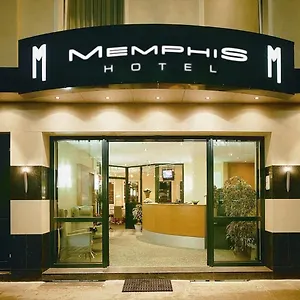 Memphis Frankfurt nad Menem