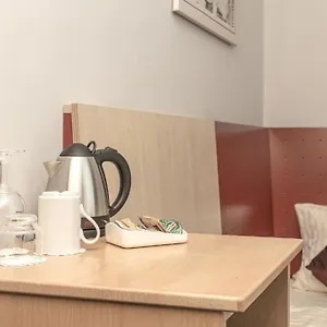 Ramada By Wyndham Frankfurt Station Ξενοδοχείο