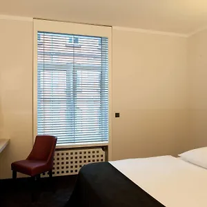 3* Отель Topas Frankfurt