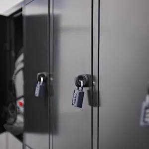 2* Отель Easyhotel Frankfurt City Center