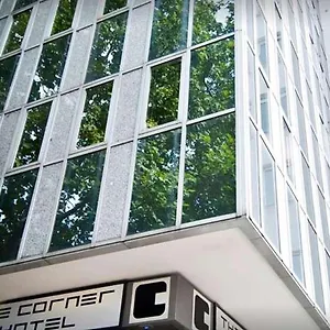 3* Отель Homaris Corner