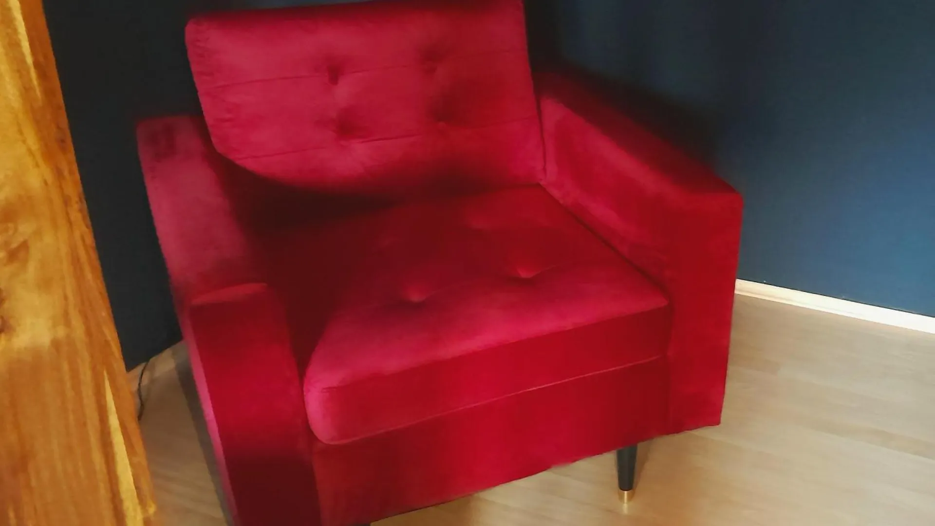 Homestay The Blacktagon Cozy Apartment Frankfurt am Main Germany
